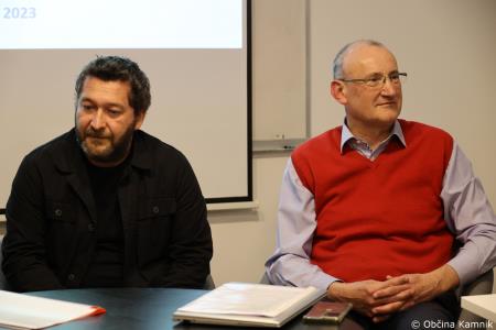 Izzivi dolgožive družbe (5)